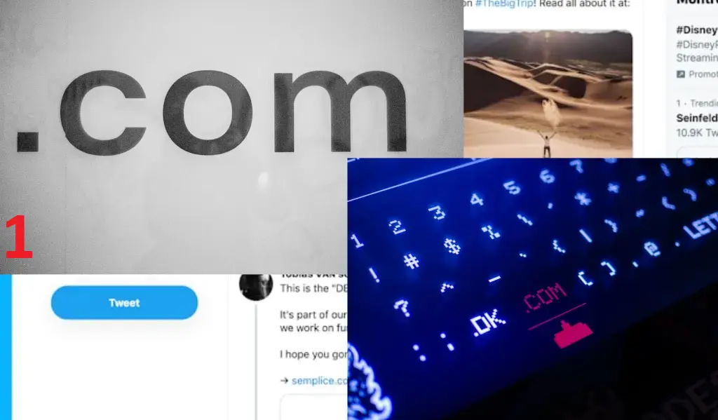 1 - FÒMASYON POU APRANN FÈ WEBSITE